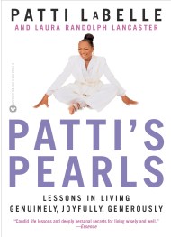 Patti's Pearls