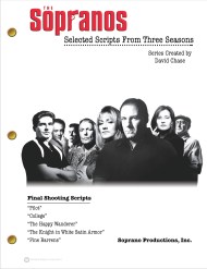The Sopranos (SM)