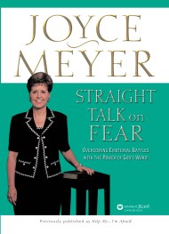 Straight Talk on Fear
