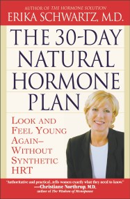 The 30-Day Natural Hormone Plan
