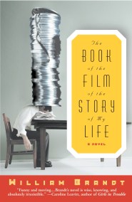 The Book of the Film of the Story of My Life