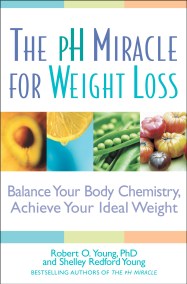 The pH Miracle for Weight Loss