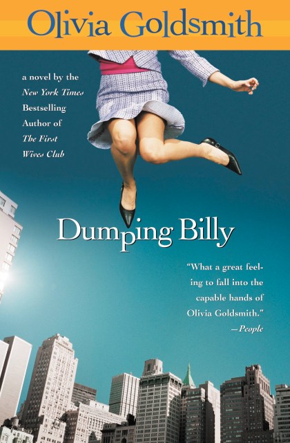 Dumping Billy
