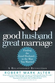 Good Husband, Great Marriage