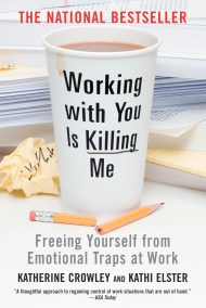 Working With You is Killing Me