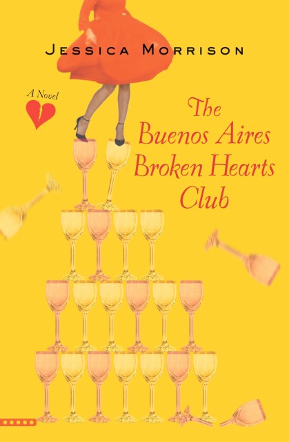 The Buenos Aires Broken Hearts Club