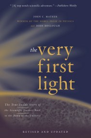 The Very First Light