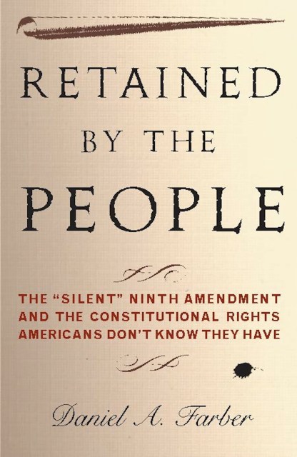 Retained by the People