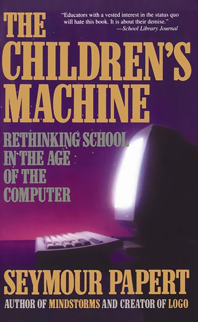 The Children's Machine