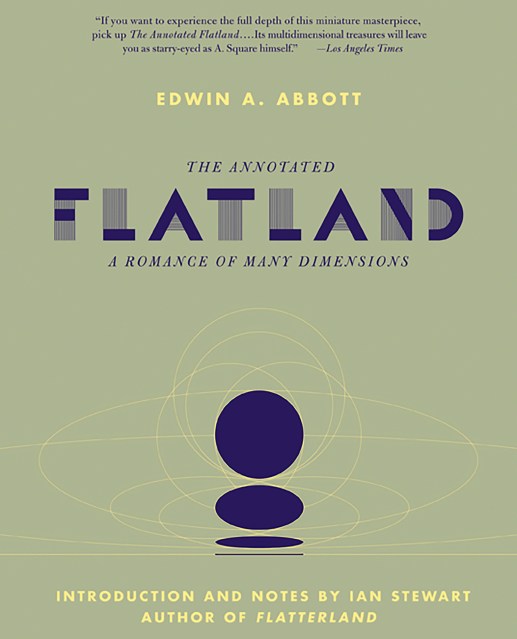 The Annotated Flatland