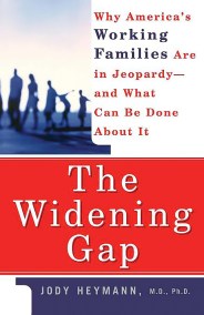 The Widening Gap