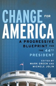 Change for America