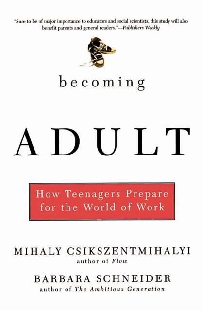 Becoming Adult