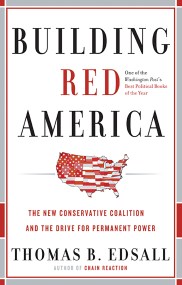 Building Red America