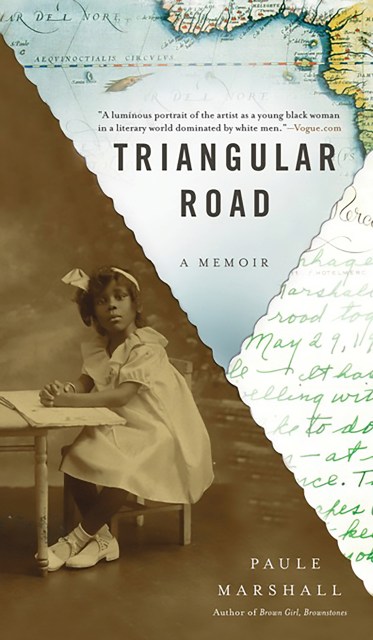 Triangular Road
