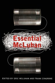 The Essential Mcluhan
