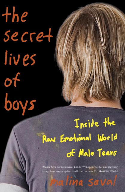 The Secret Lives of Boys
