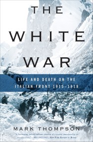 The White War