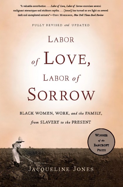 Labor of Love, Labor of Sorrow