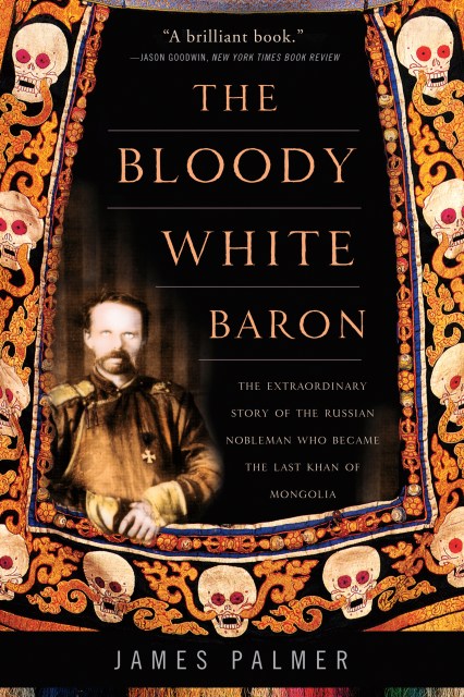 The Bloody White Baron