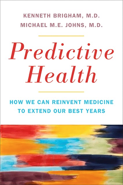Predictive Health