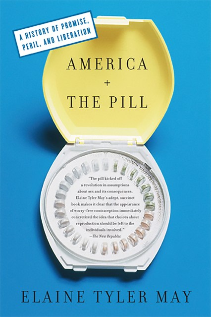 America and the Pill