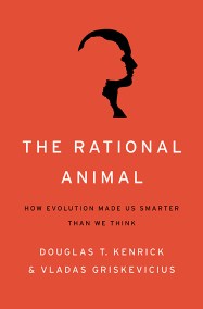 The Rational Animal