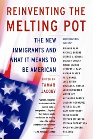 Reinventing the Melting Pot