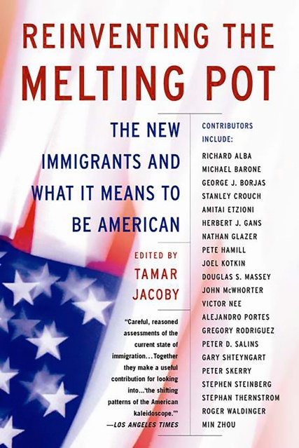 Reinventing the Melting Pot