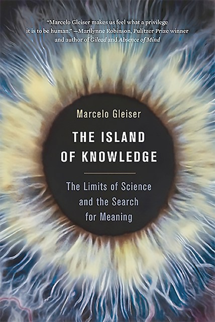 The Island of Knowledge