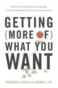 Getting (More of) What You Want