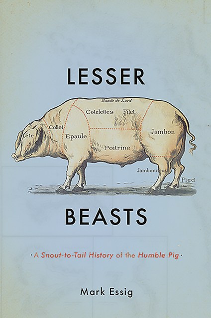 Lesser Beasts