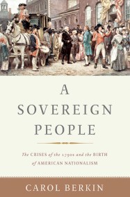 A Sovereign People