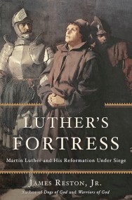 Luther's Fortress