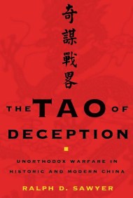 The Tao of Deception