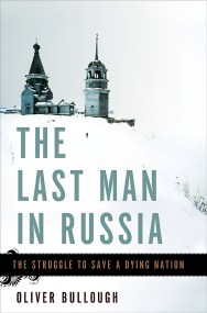The Last Man in Russia