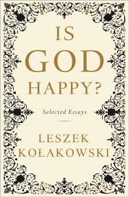 Is God Happy?