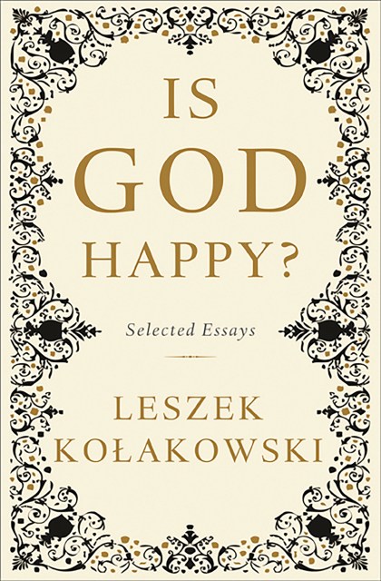Is God Happy?