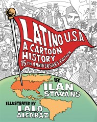 Latino USA, Revised Edition