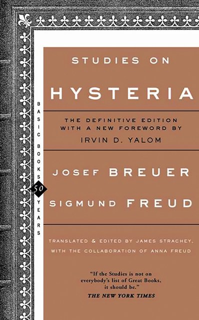 Studies on Hysteria