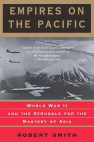 Empires On The Pacific