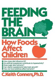 Feeding The Brain