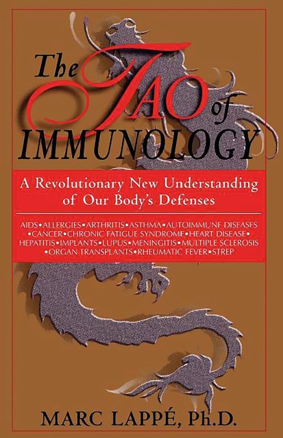 The Tao Of Immunology