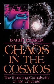Chaos In The Cosmos