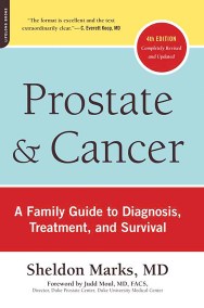 Prostate and Cancer