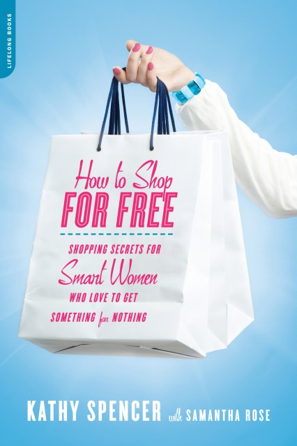 How to Shop for Free
