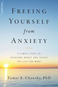 Freeing Yourself from Anxiety
