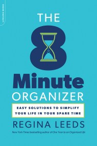 The 8 Minute Organizer