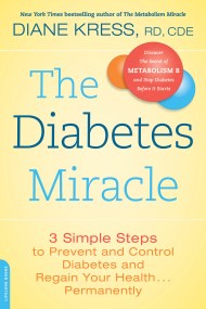 The Diabetes Miracle