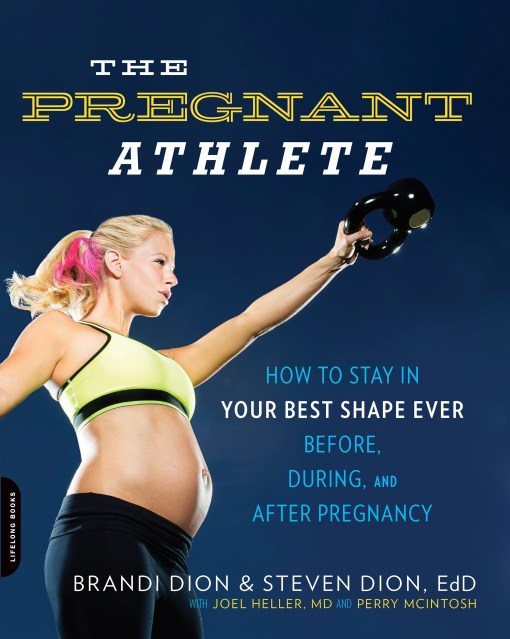 The Pregnant Athlete
